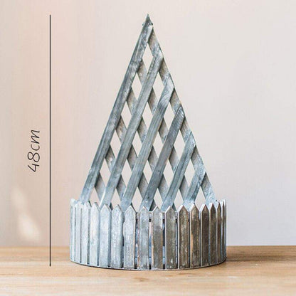 Solid Wood Wall-mounted Frame