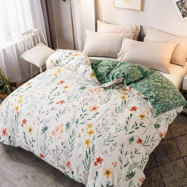 Spring Meadow Bedding Set Duvet Covers & Sets