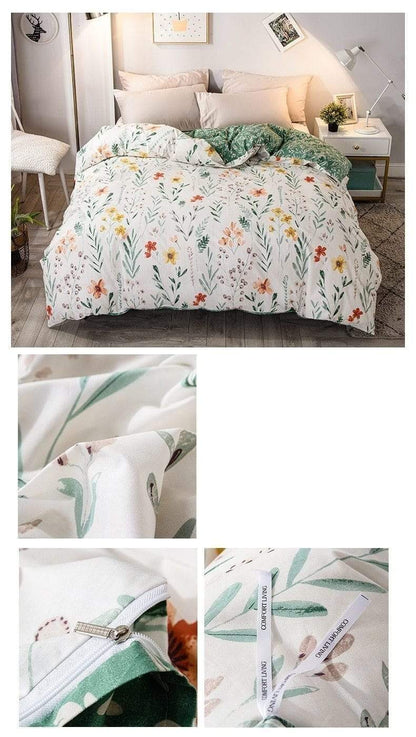 Spring Meadow Bedding Set Duvet Covers & Sets