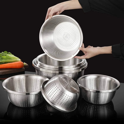 Stainless Steel Colander