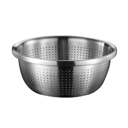 Stainless Steel Colander