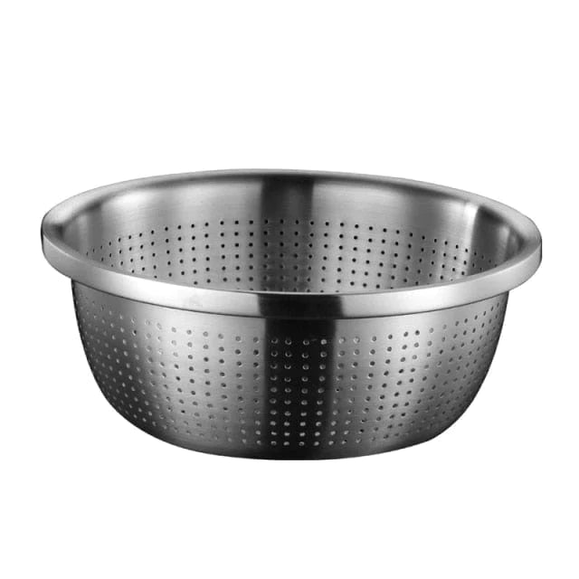 Stainless Steel Colander