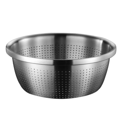 Stainless Steel Colander