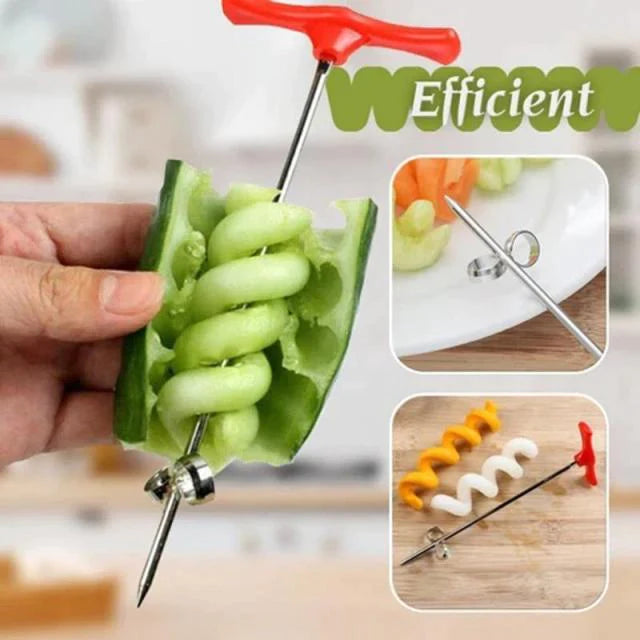 Stainless Steel Fruit Carving Knife