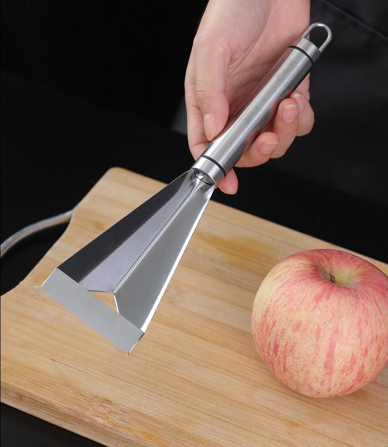 Stainless Steel Fruit Carving Knife