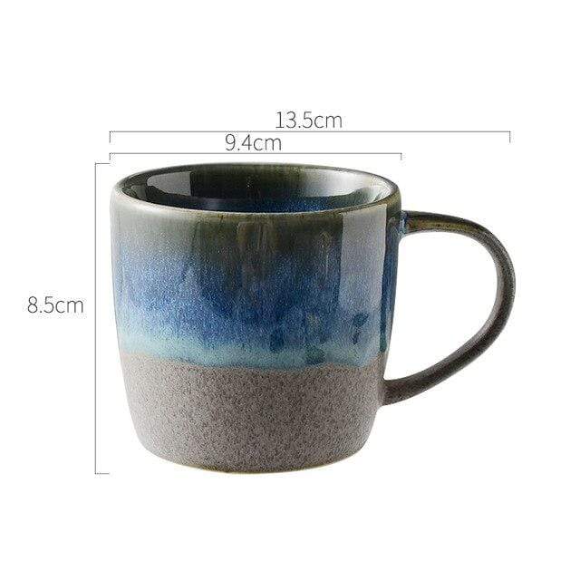 Starry Sky Mug