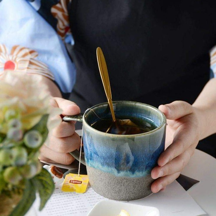 Starry Sky Mug