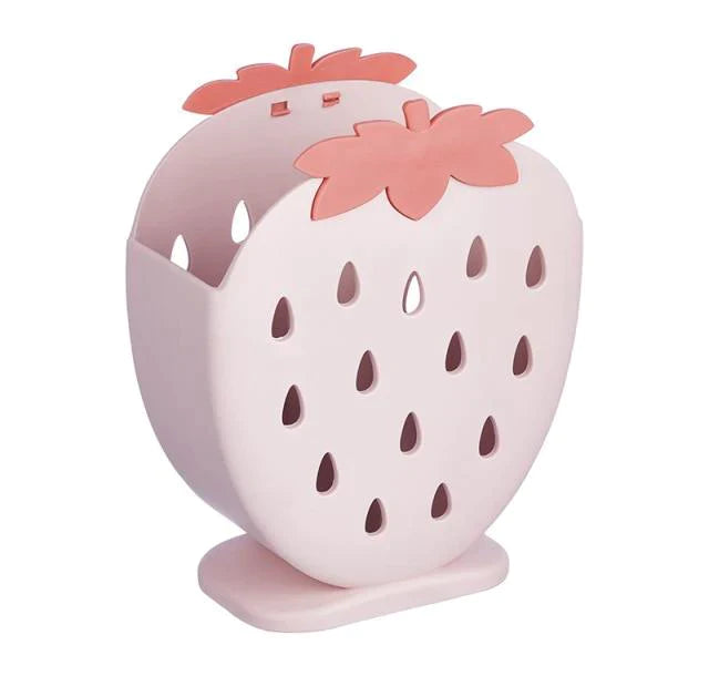 Strawberry Caddies