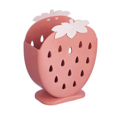 Strawberry Caddies