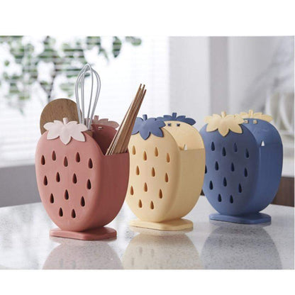 Strawberry Caddies