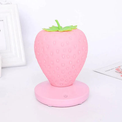 Strawberry Nightlight