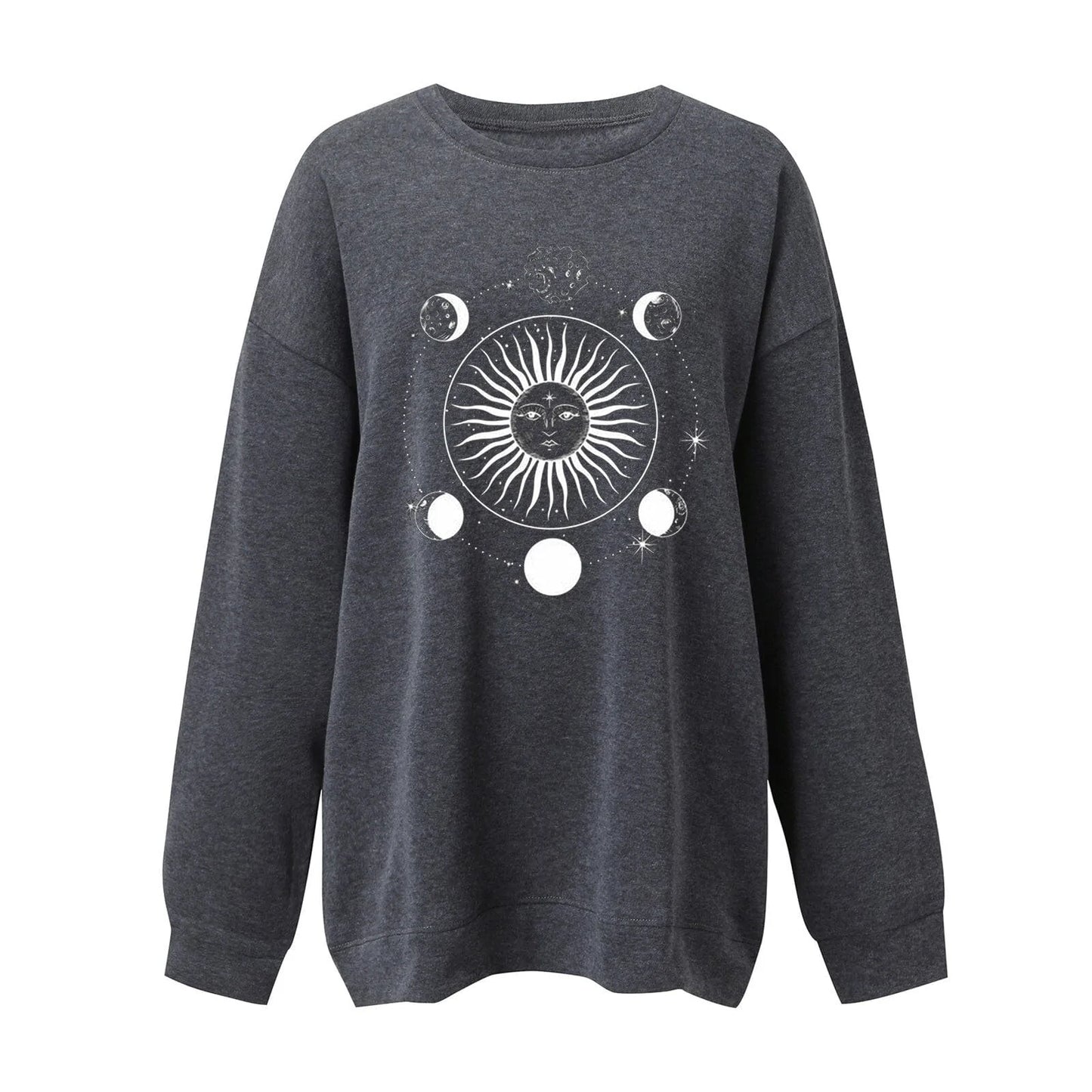 Sun Moon Sweatshirt