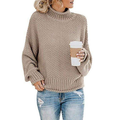 Tabitha Knitted Sweater Sweater