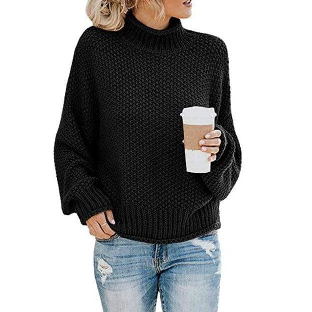 Tabitha Knitted Sweater Sweater