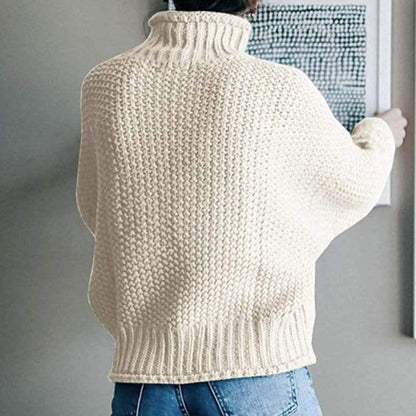 Tabitha Knitted Sweater Sweater