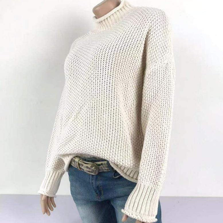 Tabitha Knitted Sweater Sweater