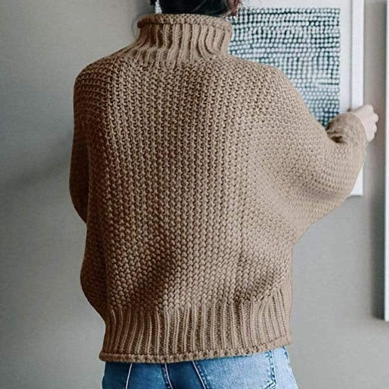 Tabitha Knitted Sweater Sweater