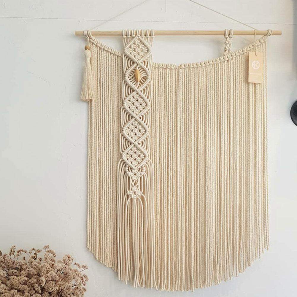 Tapiz Macrame Wall Hanging