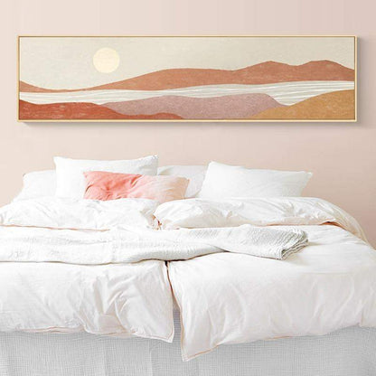 The Sun & The Moon Wall Art