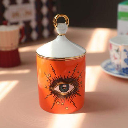 Third Eye Jar