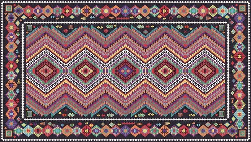 Thora Rug Carpets