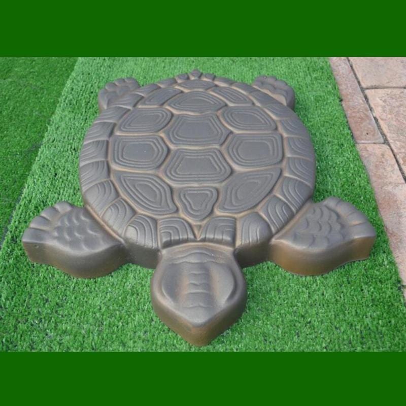 Tortoise Paving Mold