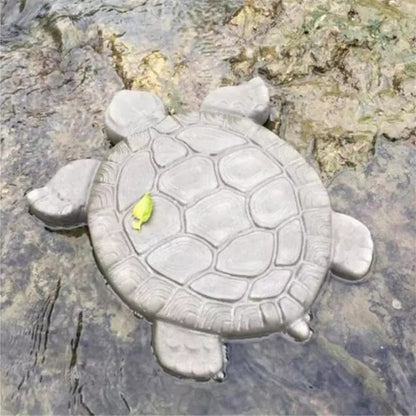 Tortoise Paving Mold