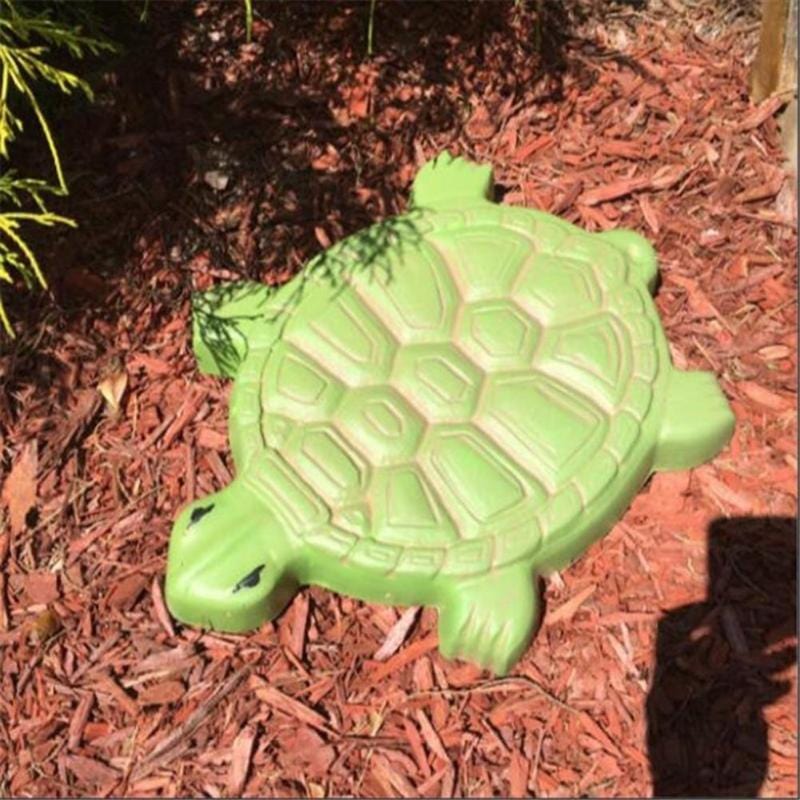 Tortoise Paving Mold