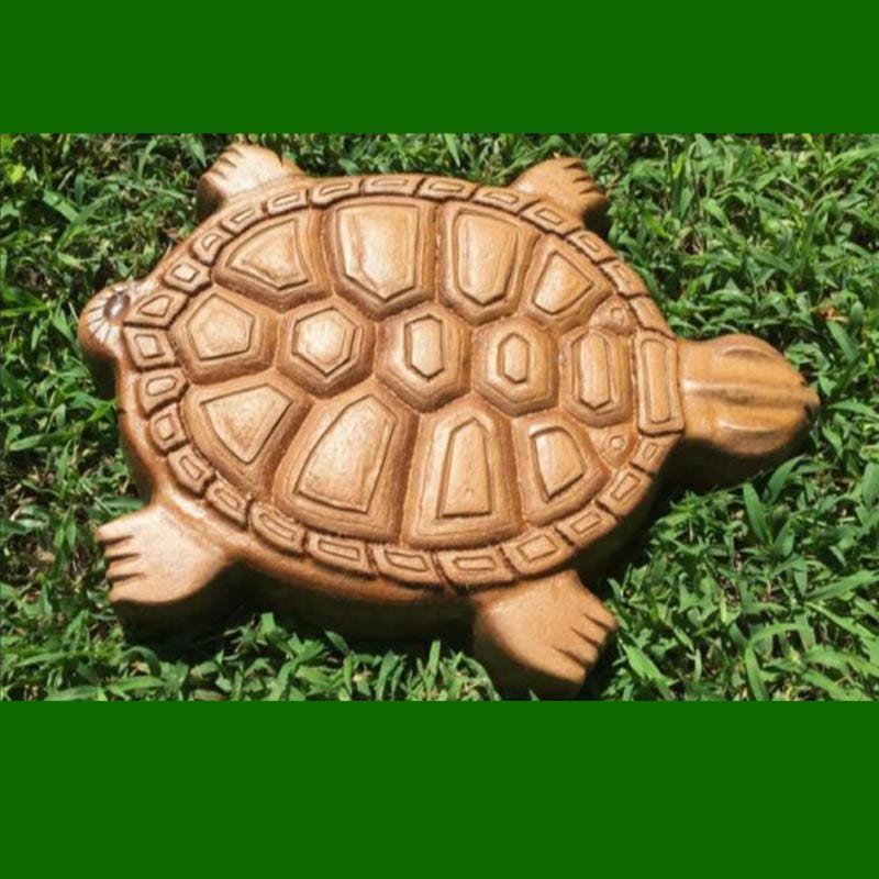 Tortoise Paving Mold