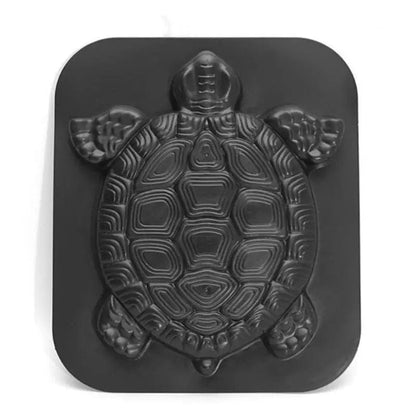 Tortoise Paving Mold