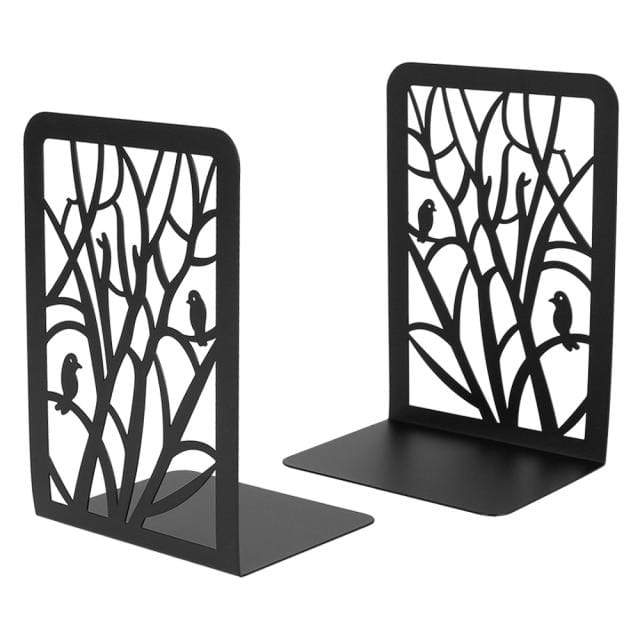 Tree Bookend