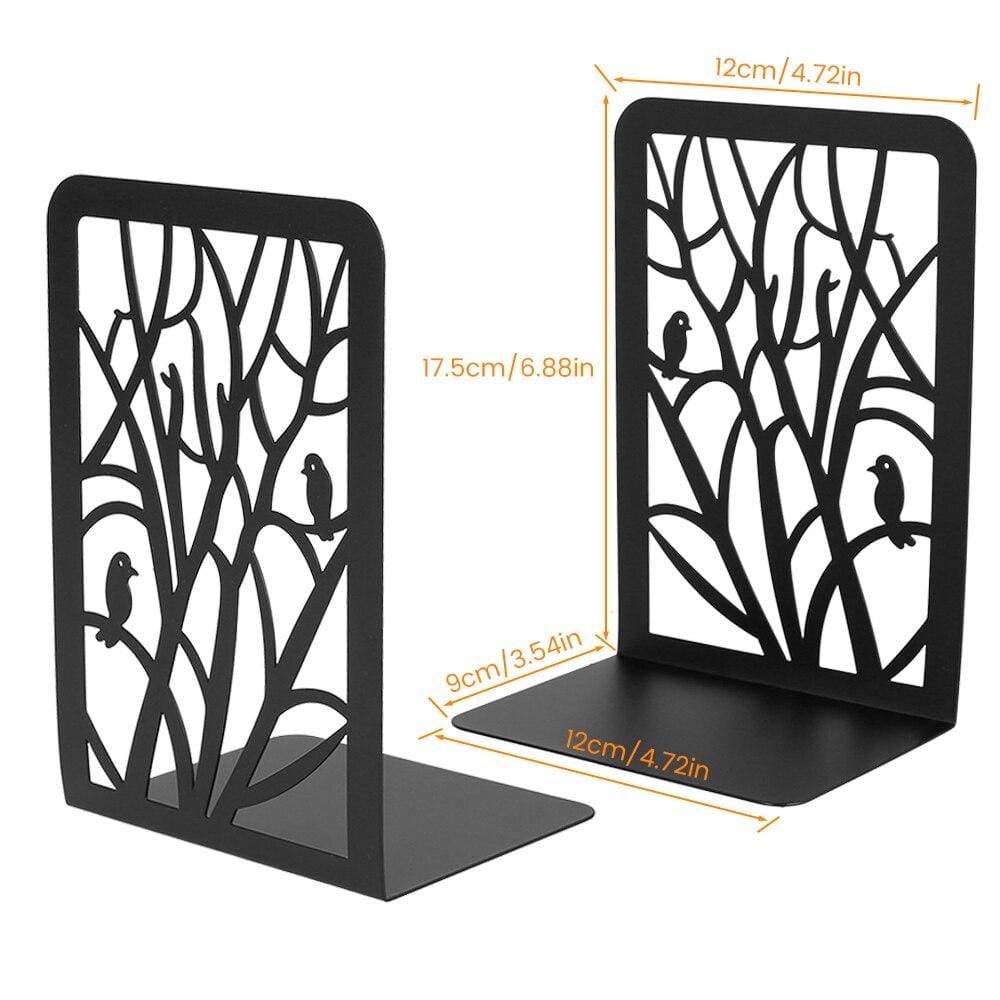 Tree Bookend