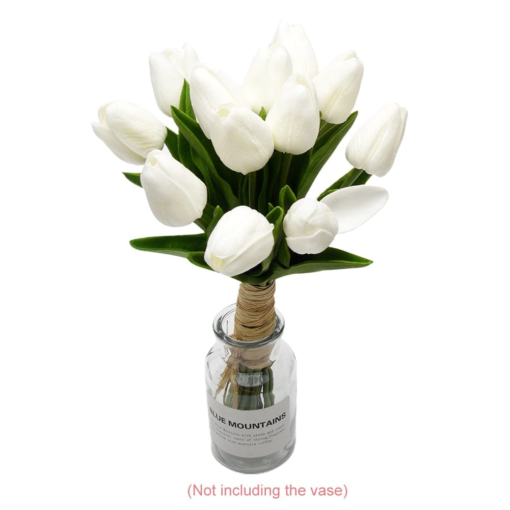 Tulips LED Night Light Banquet