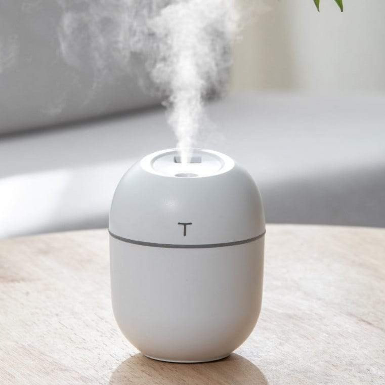 Ultrasonic Mini Air Humidifier