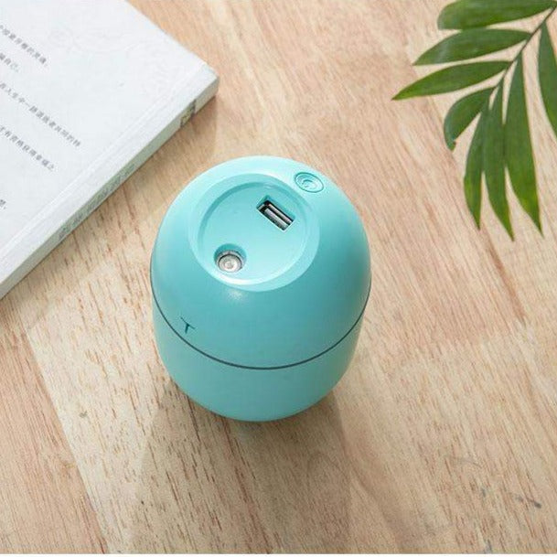 Ultrasonic Mini Air Humidifier