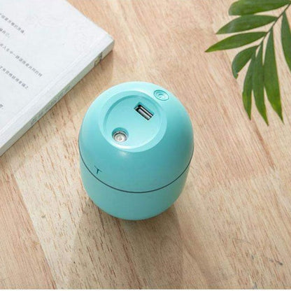 Ultrasonic Mini Air Humidifier