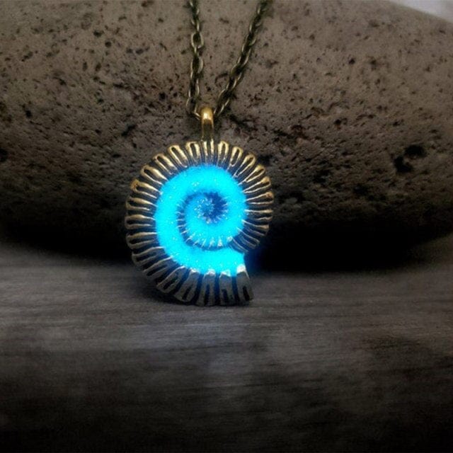 Uma Necklace