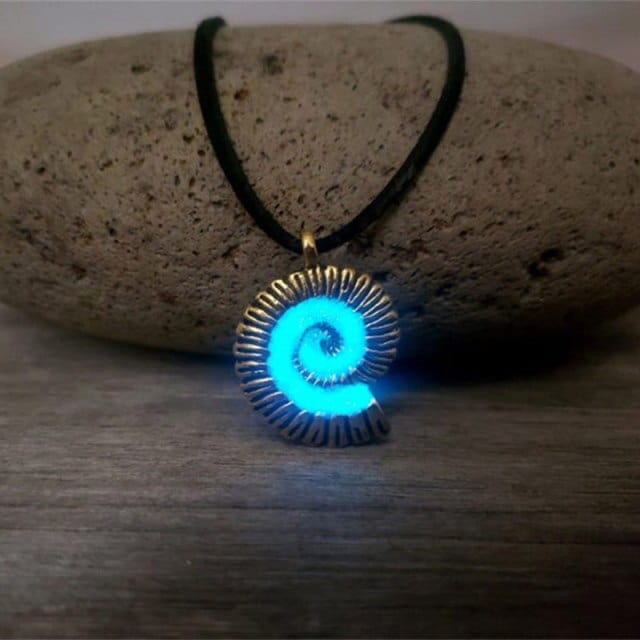 Uma Necklace