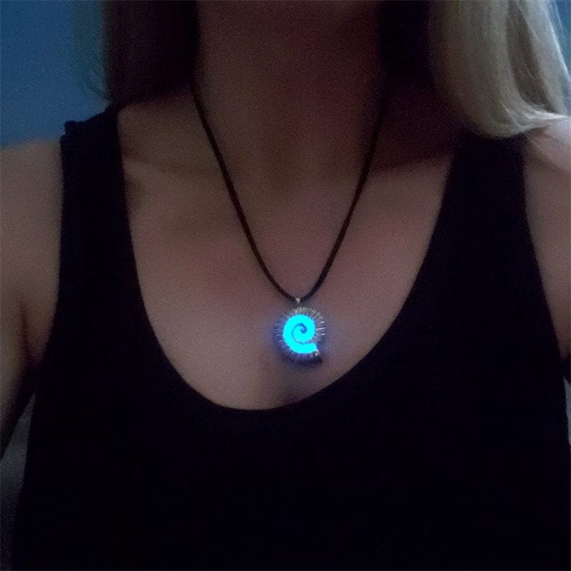 Uma Necklace