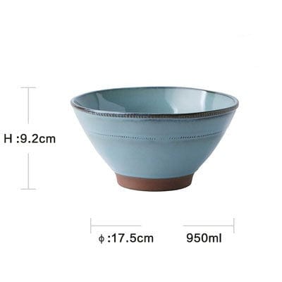 Valkryie Large Bowls