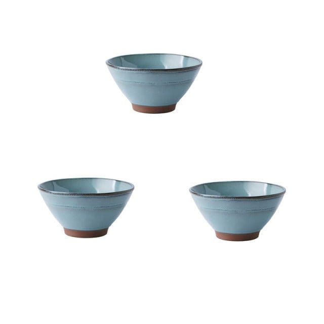 Valkryie Large Bowls