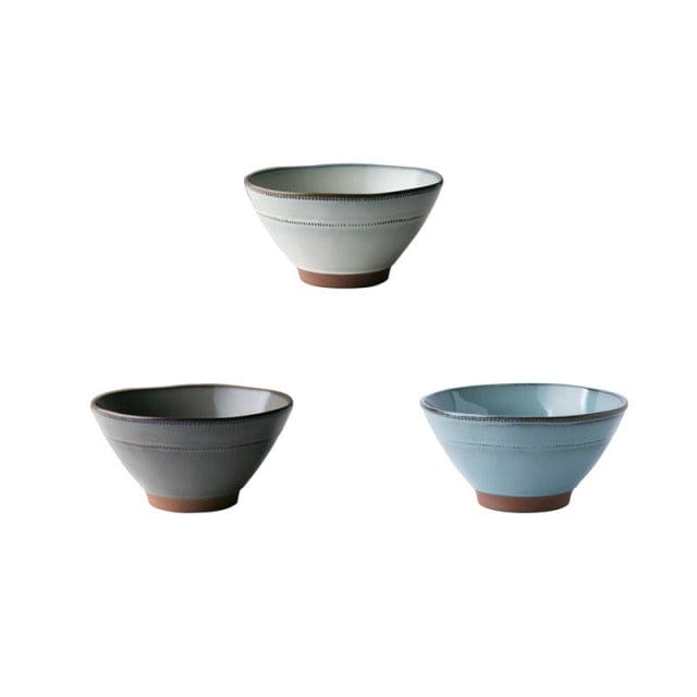 Valkryie Large Bowls