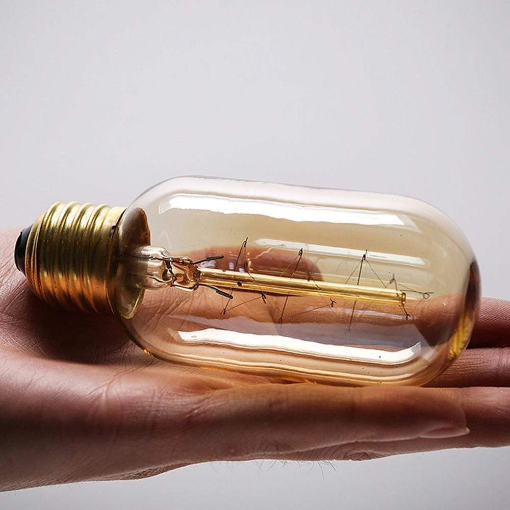 Vintage Ampoule Edison Lamp
