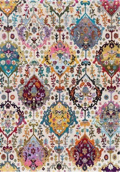 Vintage Morocco Carpet Carpets