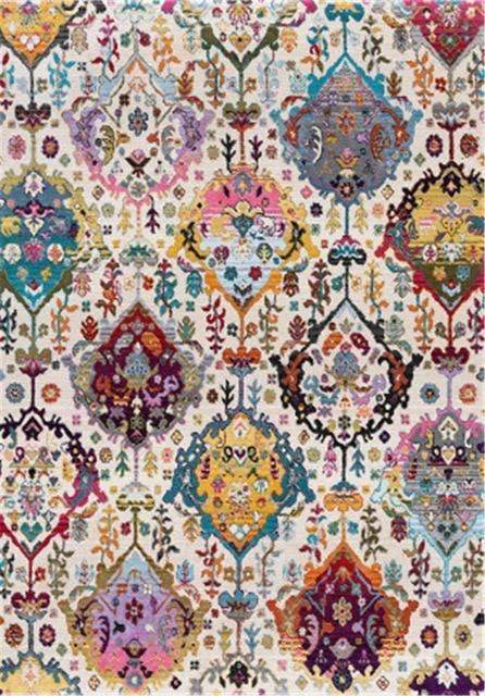 Vintage Morocco Carpet Carpets