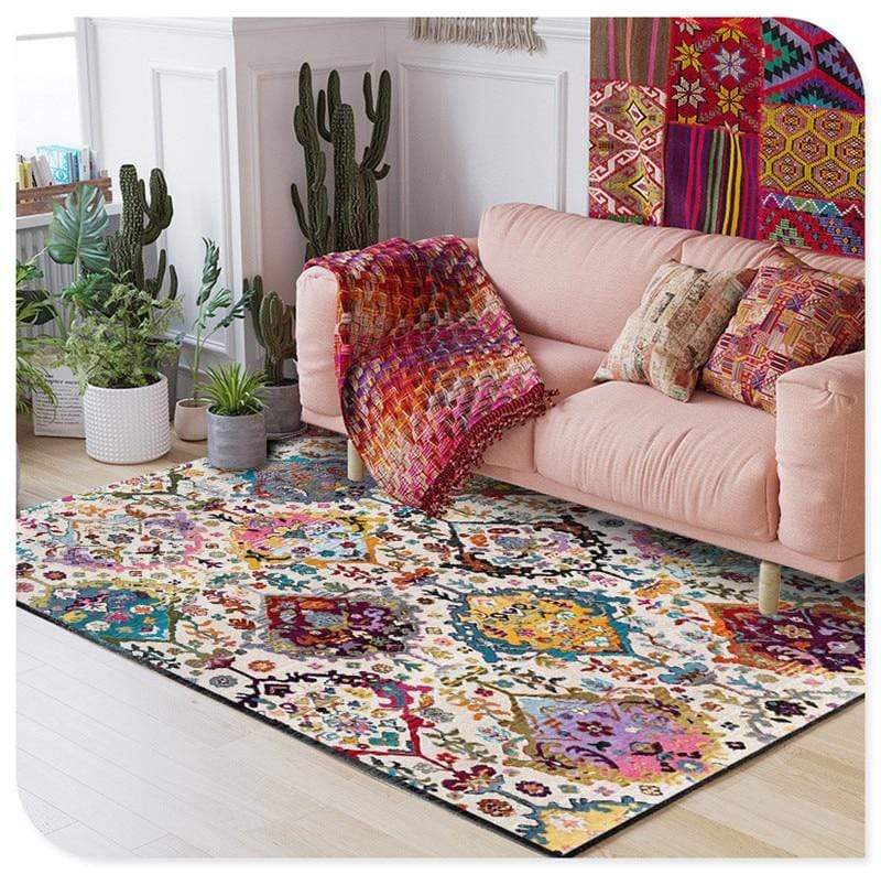 Vintage Morocco Carpet Carpets