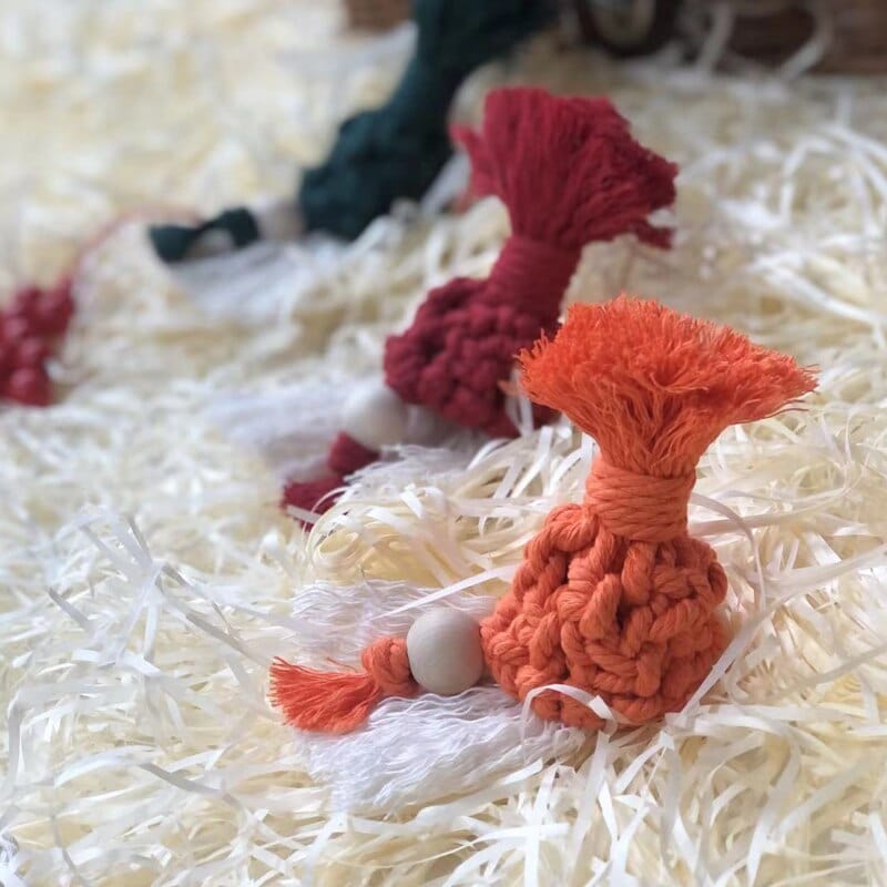 Wall Hanging Christmas Tree Decor