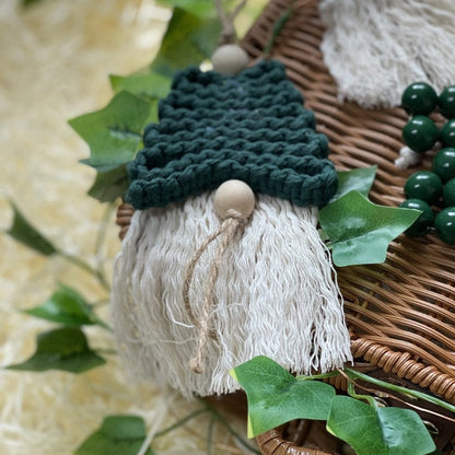 Wall Hanging Christmas Tree Decor