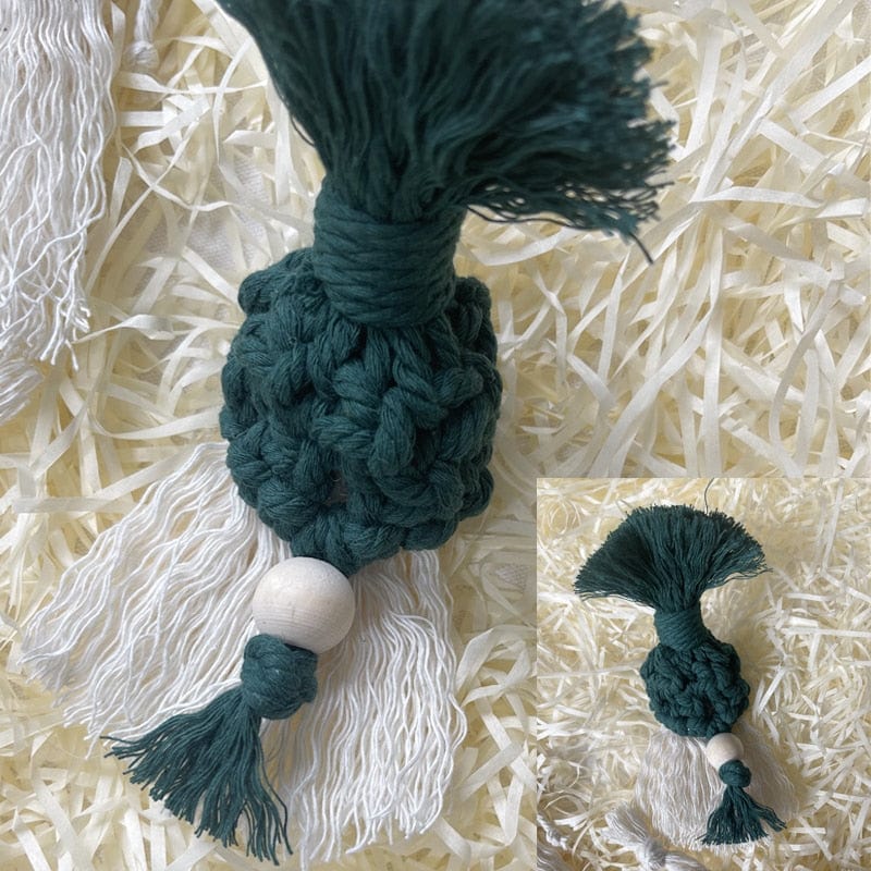 Wall Hanging Christmas Tree Decor