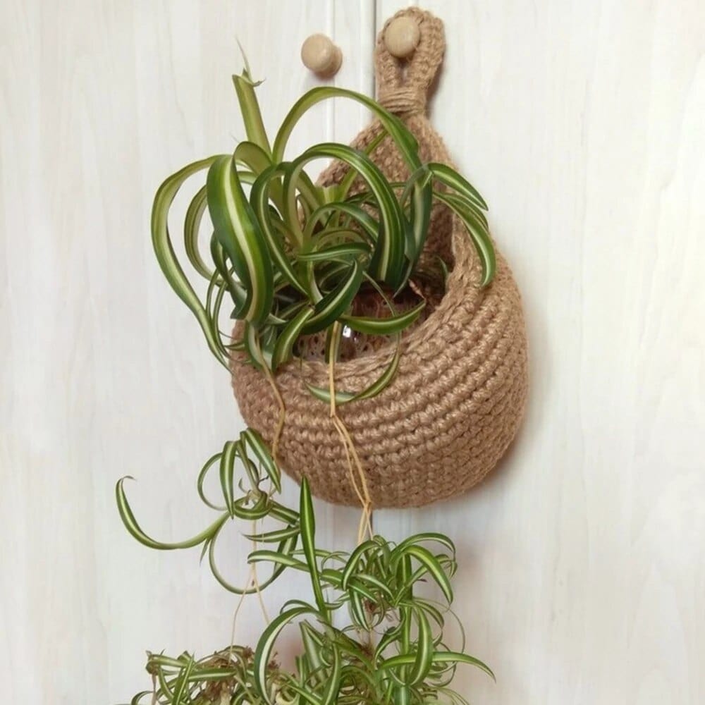 Wall Hanging Vegetable and Fruit Basket